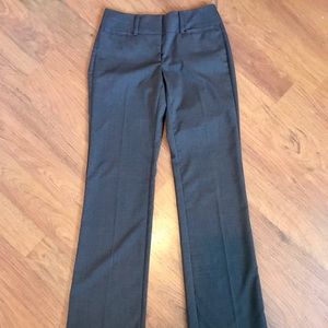 Like new! New York & Company pants - 0 Tall
